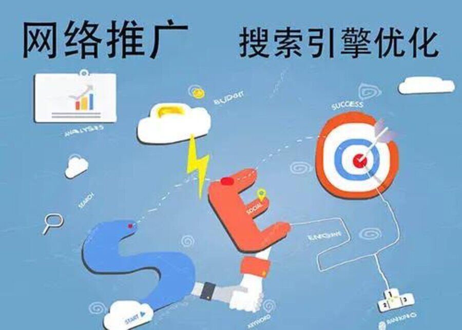 站内搜索SEO优化技巧，需要做好五个方面！(图3)